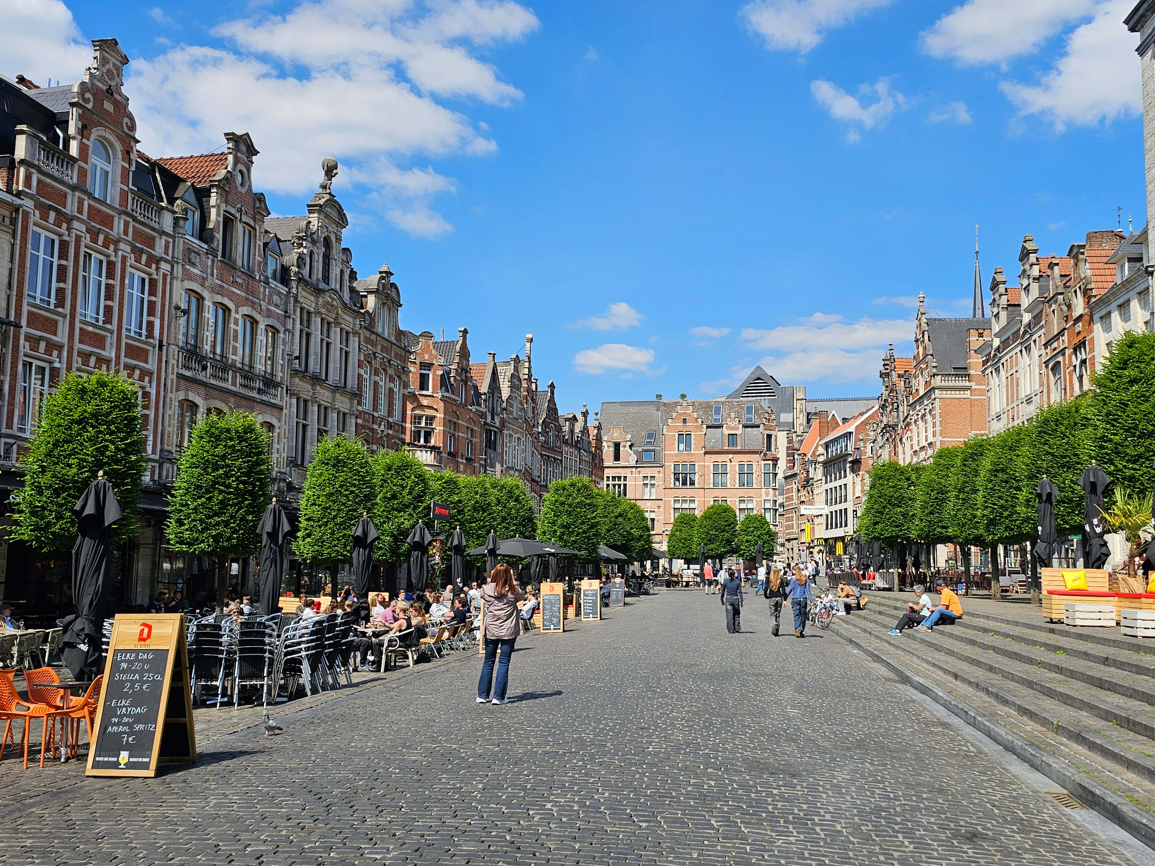 Leuven